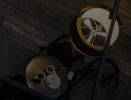 智慧餐饮解决方案