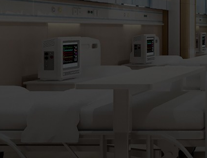 智慧医疗解决方案